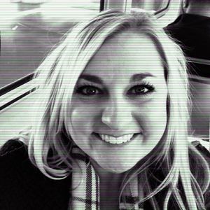 Meet your Posher, Alyson